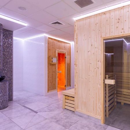 Apartamenty Mz Polonia - Kolobrzeg, Portowa 18 Exterior foto