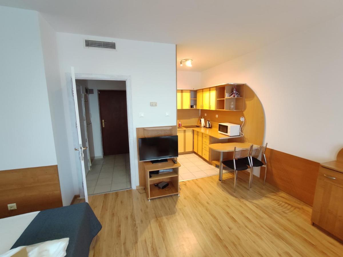 Apartamenty Mz Polonia - Kolobrzeg, Portowa 18 Exterior foto