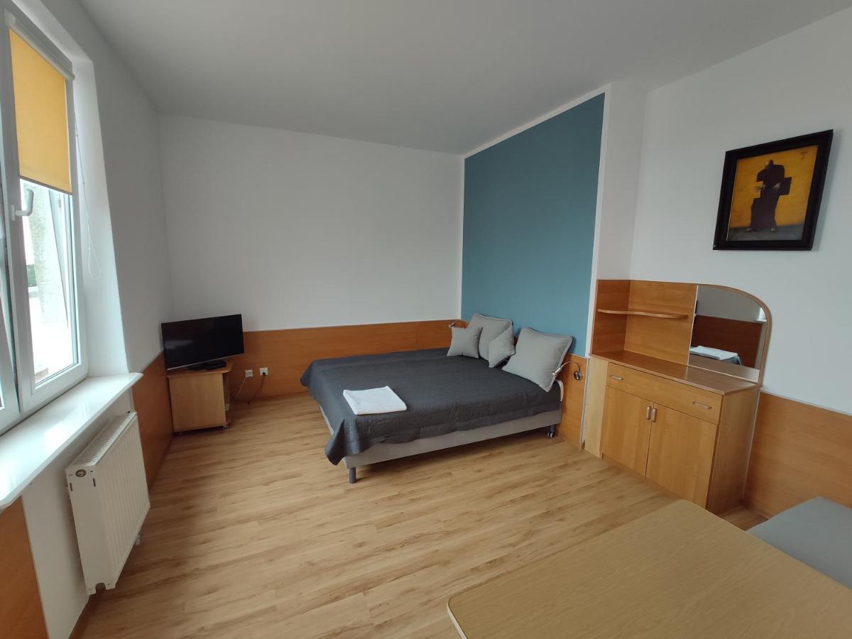 Apartamenty Mz Polonia - Kolobrzeg, Portowa 18 Exterior foto