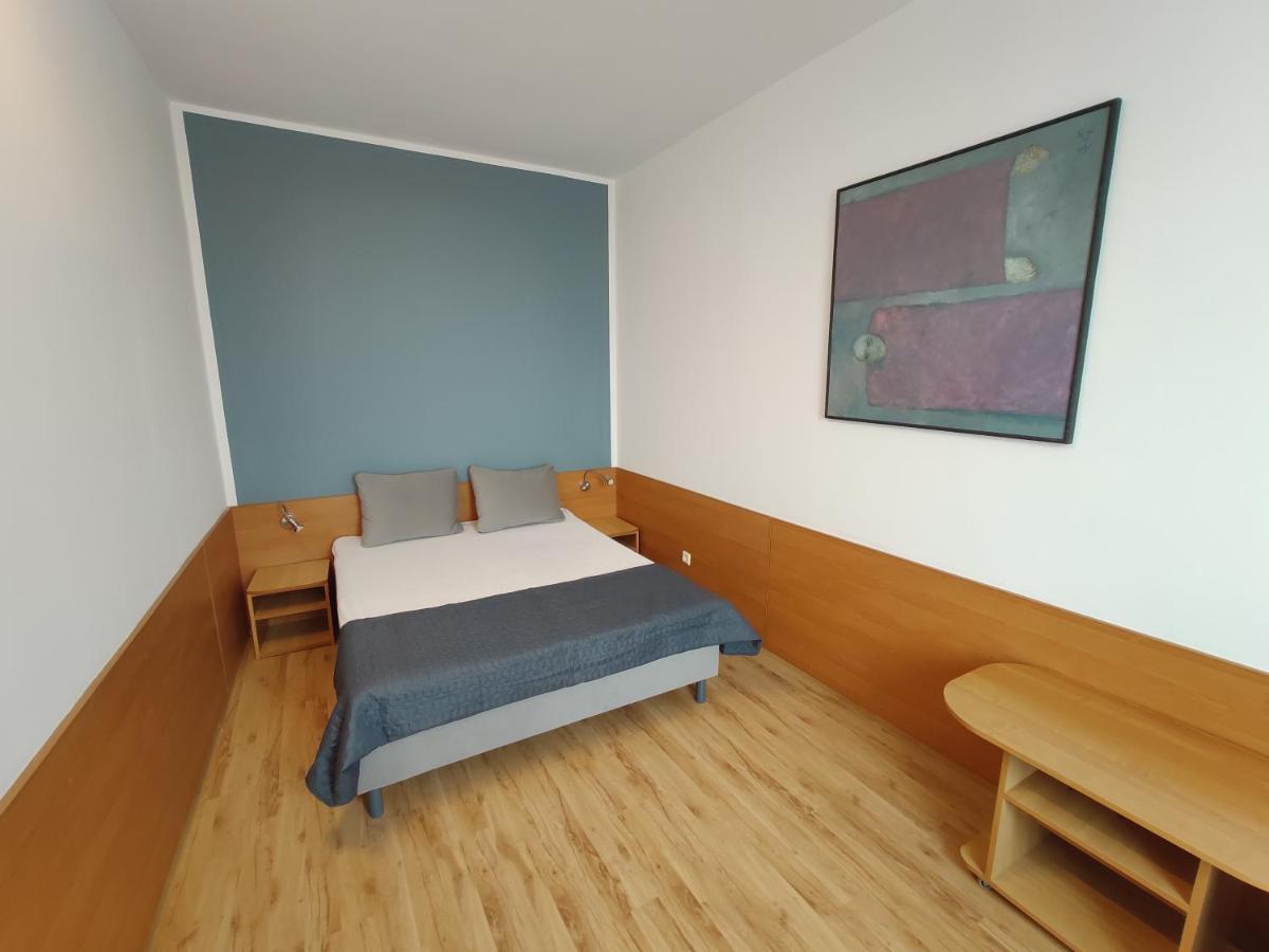 Apartamenty Mz Polonia - Kolobrzeg, Portowa 18 Exterior foto
