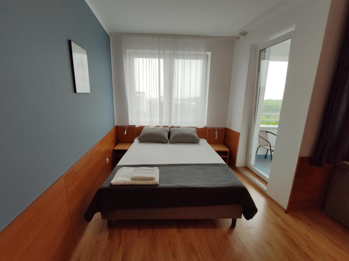 Apartamenty Mz Polonia - Kolobrzeg, Portowa 18 Exterior foto