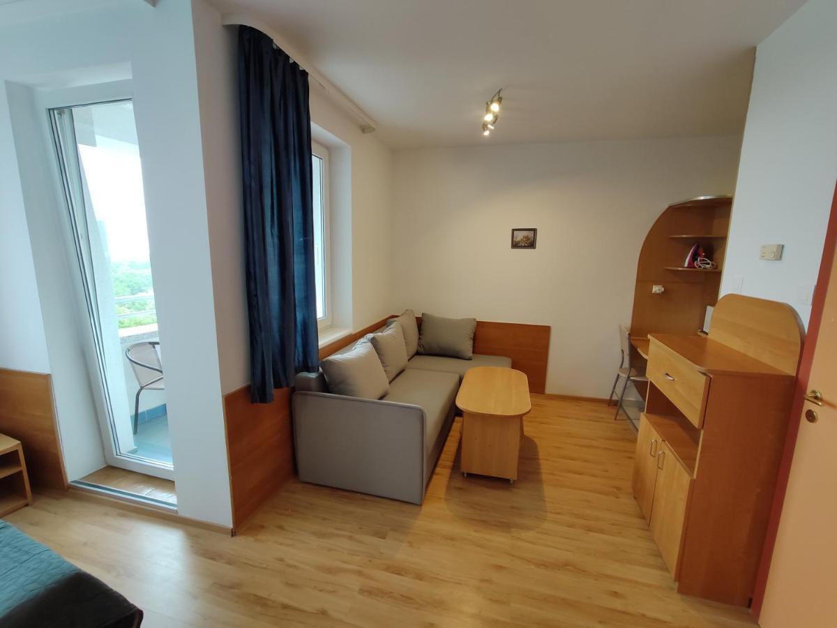 Apartamenty Mz Polonia - Kolobrzeg, Portowa 18 Exterior foto